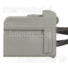Standard Ignition Headlight Dimmer Switch Connector 