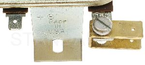 Standard Ignition Voltage Regulator 