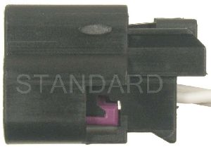 Standard Ignition Auxiliary HVAC Connector 