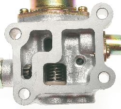 Standard Ignition Idle Air Control Valve 