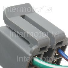 Standard Ignition Parking Aid Control Module Connector 