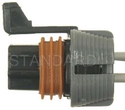 Standard Ignition Instrument Panel Harness Connector 