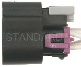 Standard Ignition License Plate Light Connector 