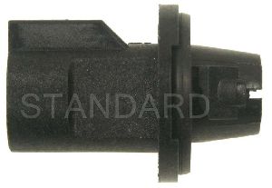 Standard Ignition Side Marker Light Socket  Front 