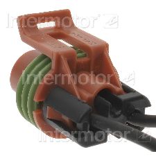 Standard Ignition Fuel Pump Pressure Switch Connector 