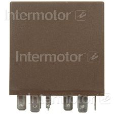 Standard Ignition Windshield Washer Relay 