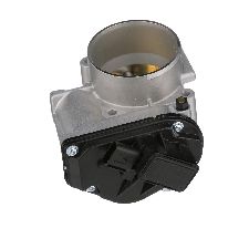 Standard Ignition Fuel Injection Throttle Body 