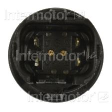 Standard Ignition Trunk Lid Release Switch 
