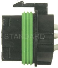 Standard Ignition HVAC Blower Motor Relay Connector 