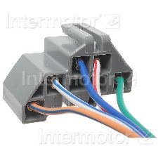 Standard Ignition Turn Signal Switch Connector 