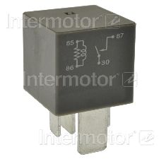 Standard Ignition Secondary Air Injection Pump Relay 