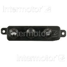Standard Ignition Window Defroster Switch 