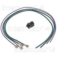 Standard Ignition Power Seat Motor Connector 