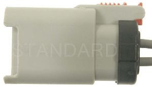 Standard Ignition Fuel Pump / Sending Unit Connector 