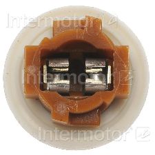 Standard Ignition License Plate Light Socket 