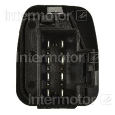 Standard Ignition Door Remote Mirror Switch 