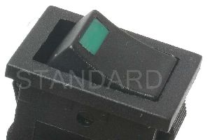Standard Ignition Rocker Type Switch 