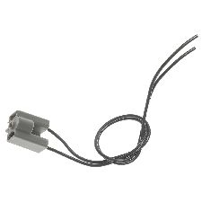 Standard Ignition Headlight Connector 