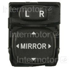 Standard Ignition Door Remote Mirror Switch 