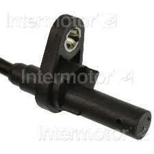 Standard Ignition Tire Pressure Monitoring System Sensor  Rear 