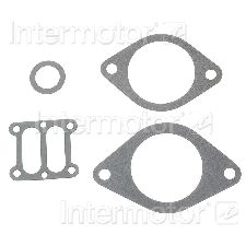 Standard Ignition Fuel Injection Throttle Body Mounting Gasket Set 