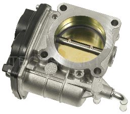 Standard Ignition Fuel Injection Throttle Body  Left 