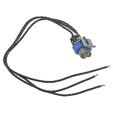 Standard Ignition Fuel Pump Pressure Switch Connector 