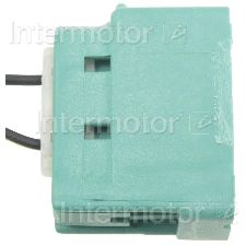 Standard Ignition Brake / Tail / Turn Signal Light Connector 