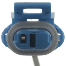 Standard Ignition Brake Fluid Level Sensor Connector 