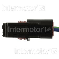 Standard Ignition Turn Signal / Parking Light Connector 