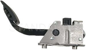 Standard Ignition Accelerator Pedal Sensor 