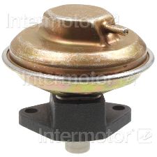 Standard Ignition Exhaust Gas Recirculation (EGR) Valve 