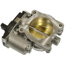 Standard Ignition Fuel Injection Throttle Body 