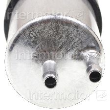 Standard Ignition Fuel Filter and Pressure Regulator Assembly 