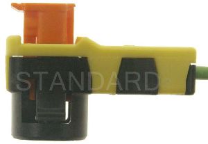 Standard Ignition Seat Belt Harness Connector 
