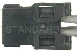 Standard Ignition Instrument Panel Harness Connector 