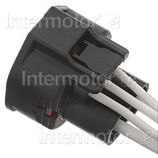 Standard Ignition HVAC Blower Motor Resistor Connector 