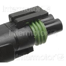 Standard Ignition Mixture Control Solenoid Connector 