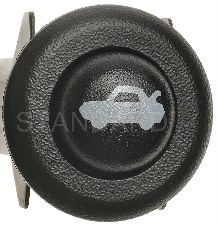 Standard Ignition Trunk Lid Release Switch 