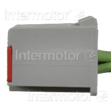 Standard Ignition Audio Control Module Connector 
