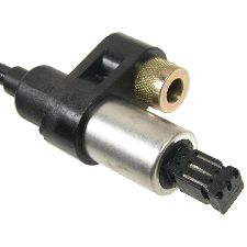 Standard Ignition ABS Wheel Speed Sensor  Rear 