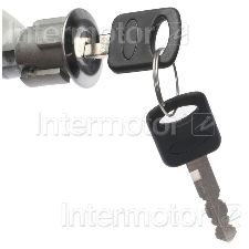 Standard Ignition Door Lock Kit 