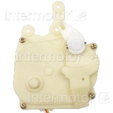 Standard Ignition Door Lock Actuator  Front Right 