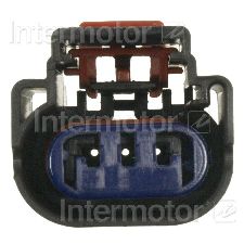 Standard Ignition Turn Signal / Parking Light Connector 
