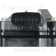 Standard Ignition Accelerator Pedal Sensor 