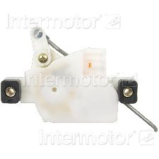 Standard Ignition Door Lock Actuator  Rear Right 