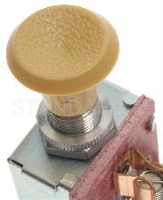 Standard Ignition Push / Pull Switch 
