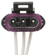 Standard Ignition Output Shaft Speed Sensor Connector 