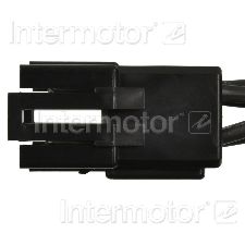 Standard Ignition Power Seat Switch Connector 