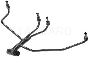 Standard Ignition Secondary Air Injection Pipe  Right 